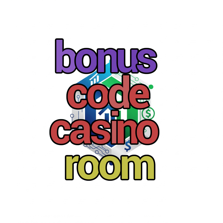 bonus code casino room